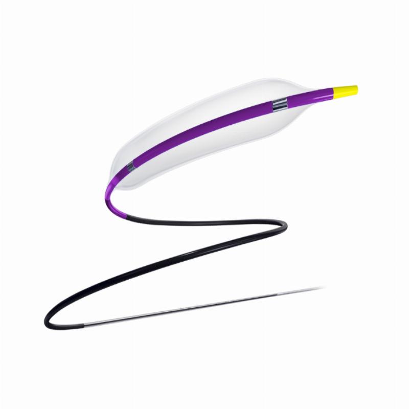 Балонний катетер для постдилатації 2.75 мм(mm) x 15 мм(mm)